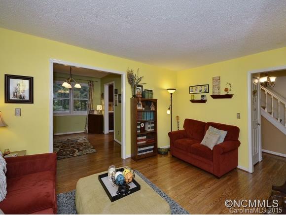 Hunters Trace - Residential