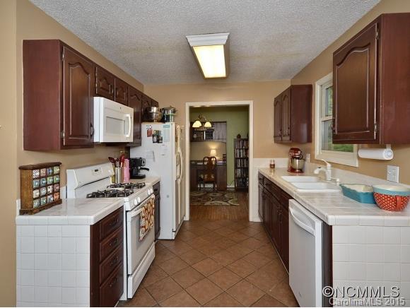 Hunters Trace - Residential