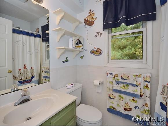 Hunters Trace - Residential