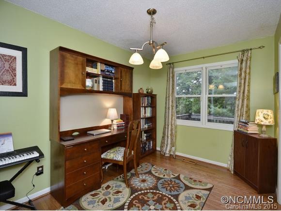 Hunters Trace - Residential