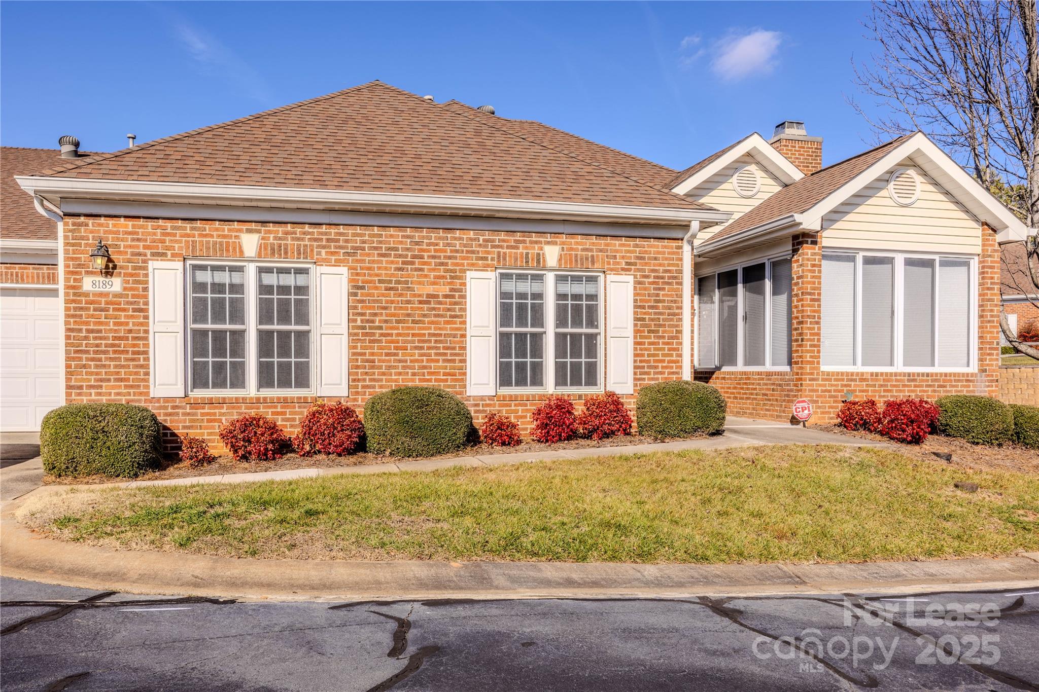 8189 Windsor Ridge Drive