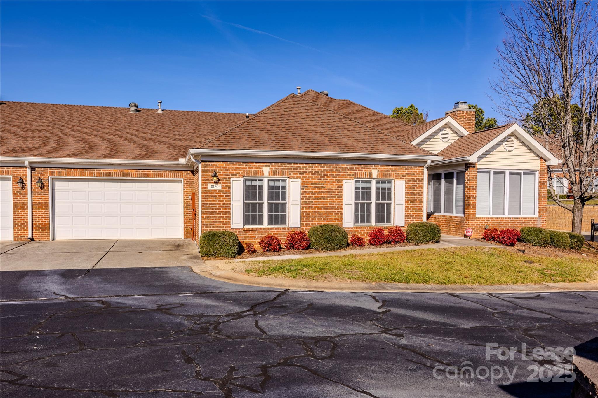 8189 Windsor Ridge Drive