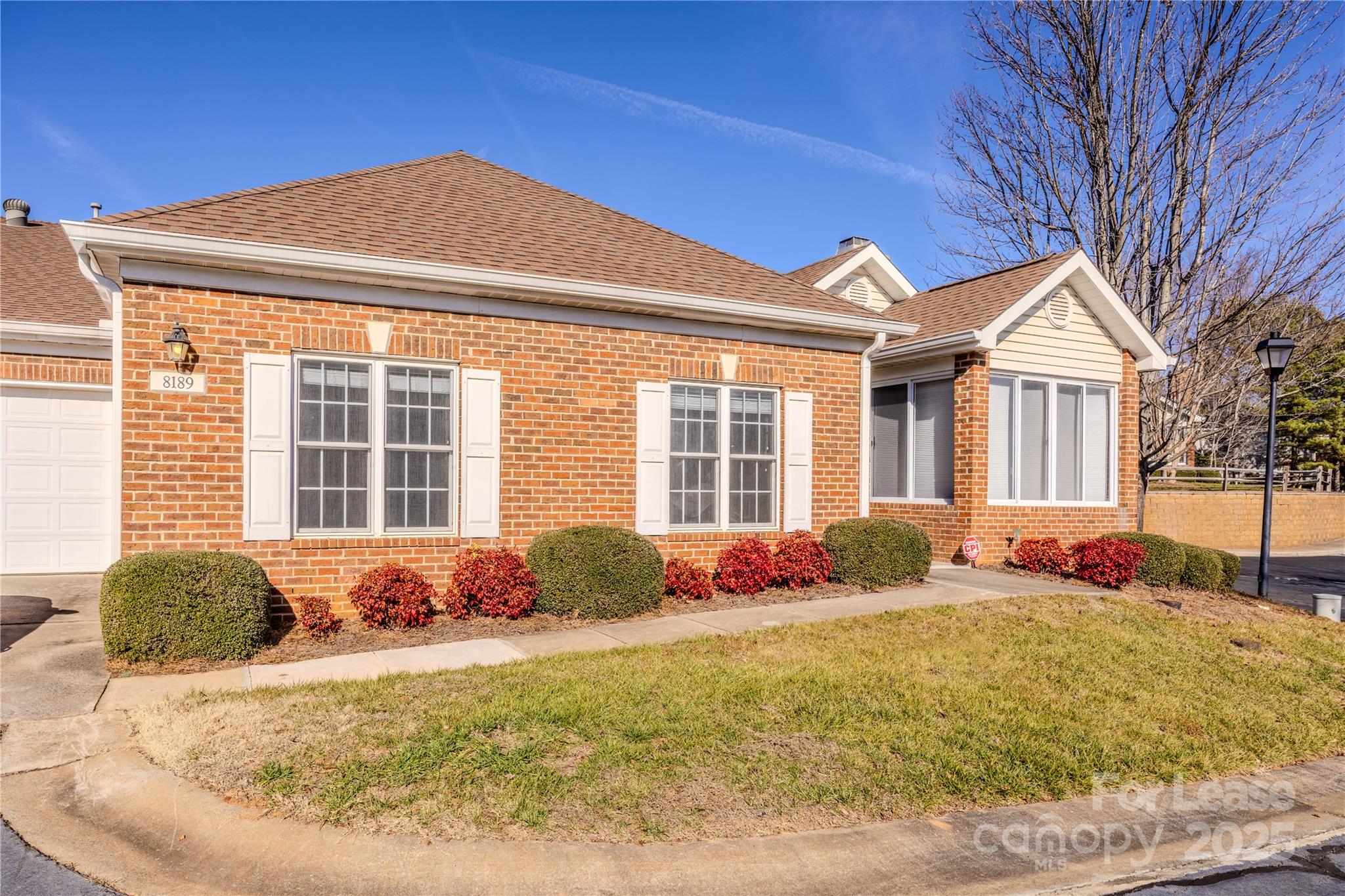 8189 Windsor Ridge Drive