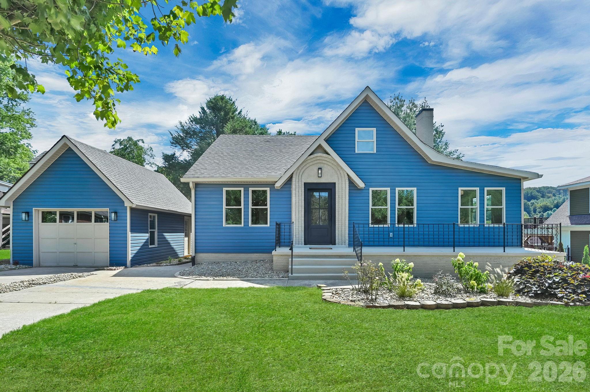 34 Long View Drive