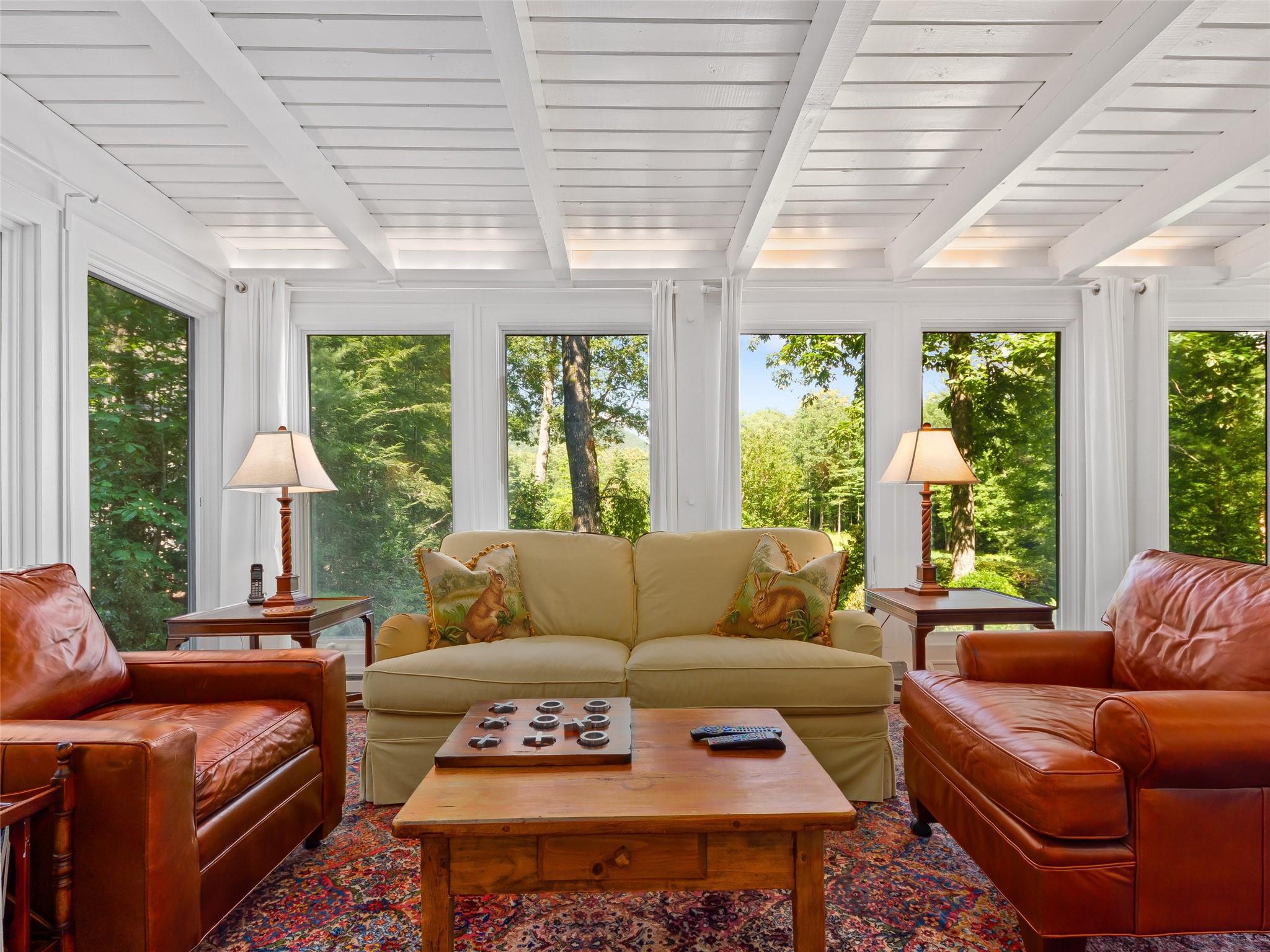 Lake Toxaway Estates - Residential