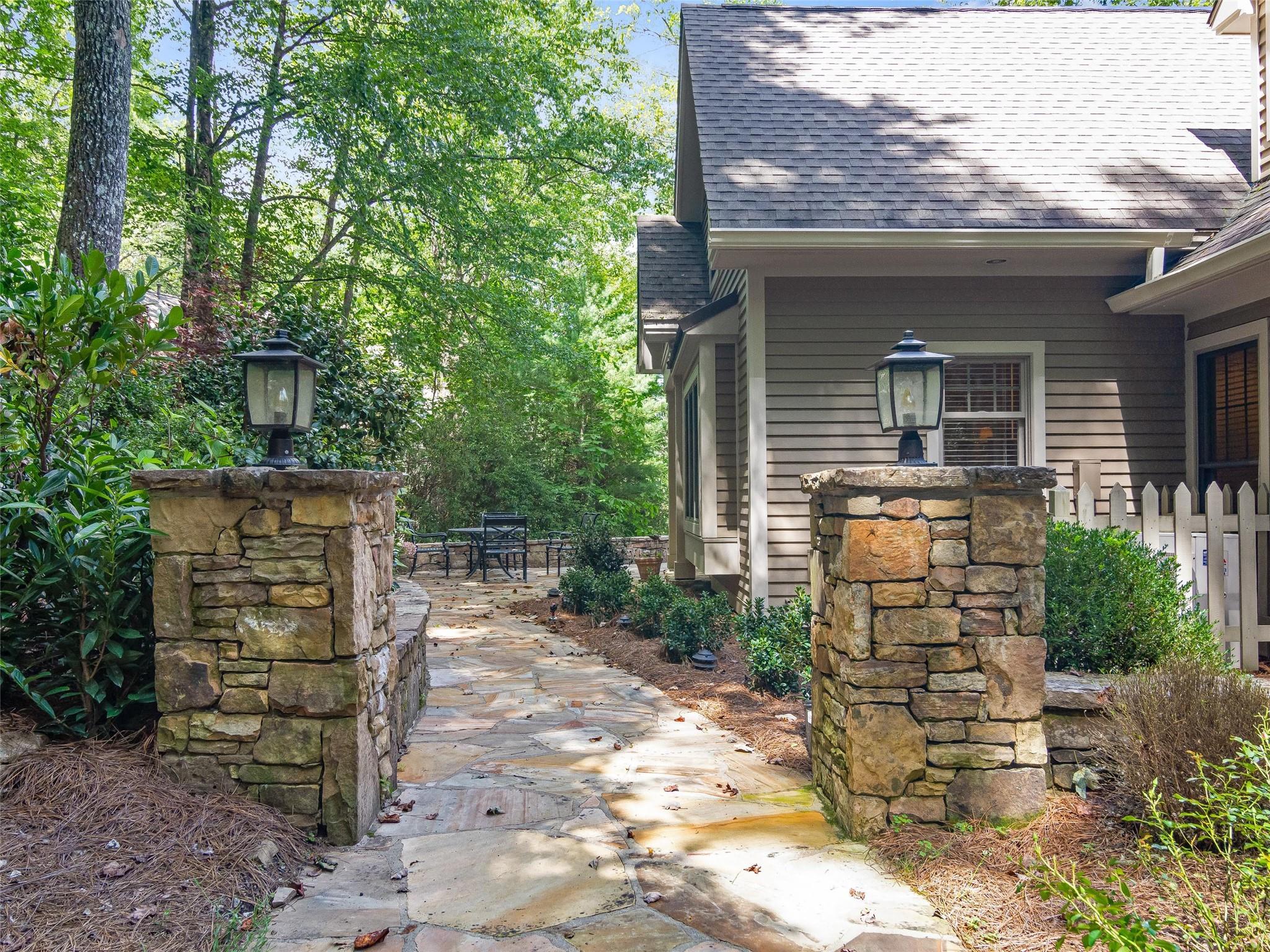 Lake Toxaway Estates - Residential