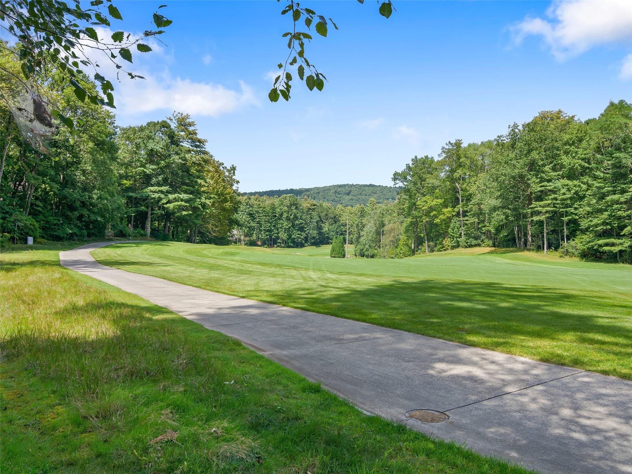 Lake Toxaway Estates - Residential
