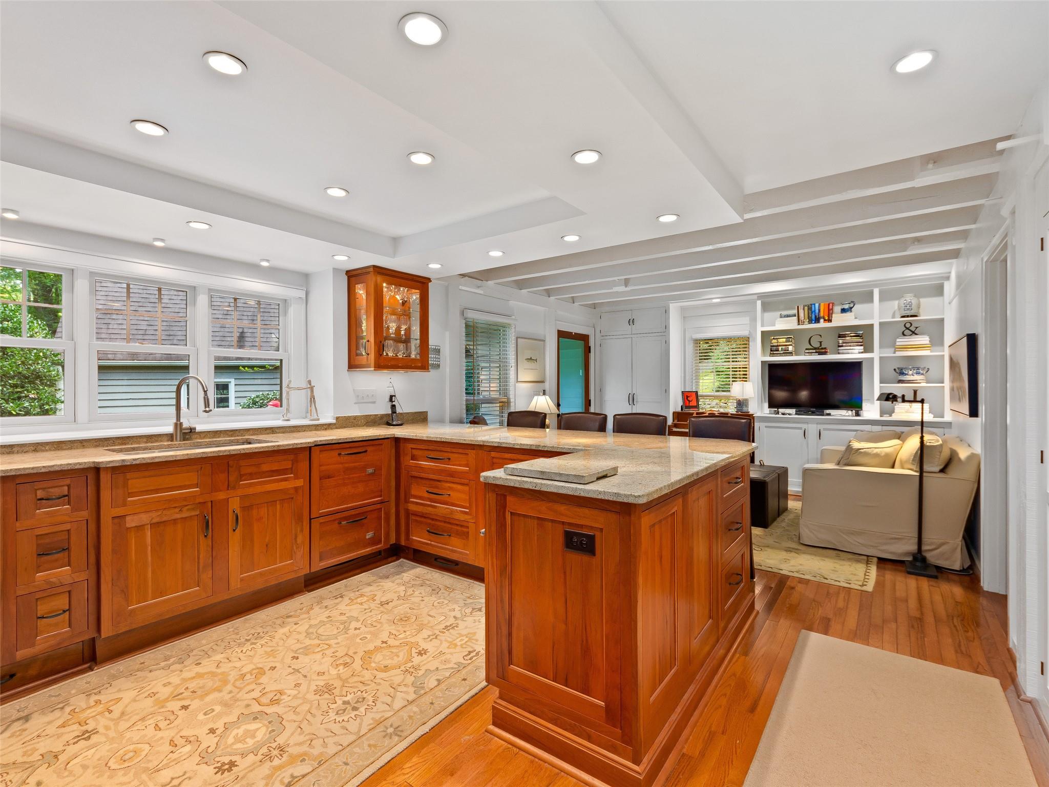 Lake Toxaway Estates - Residential