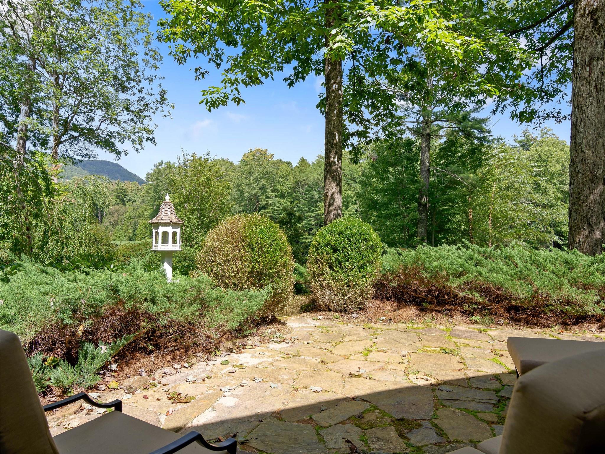 Lake Toxaway Estates - Residential