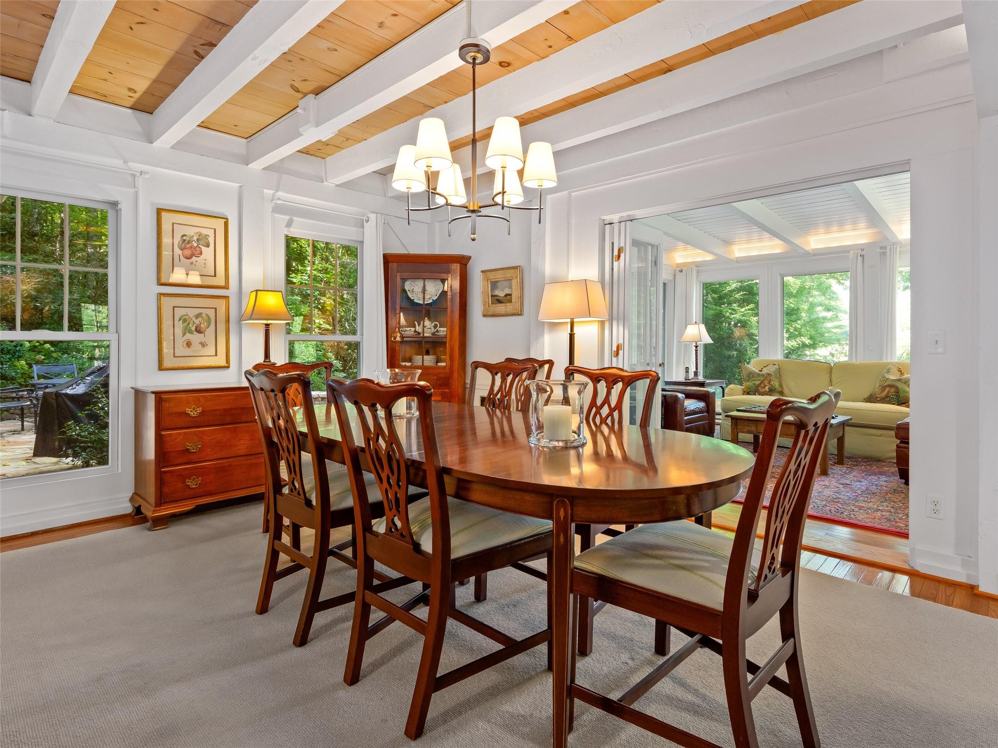 Lake Toxaway Estates - Residential