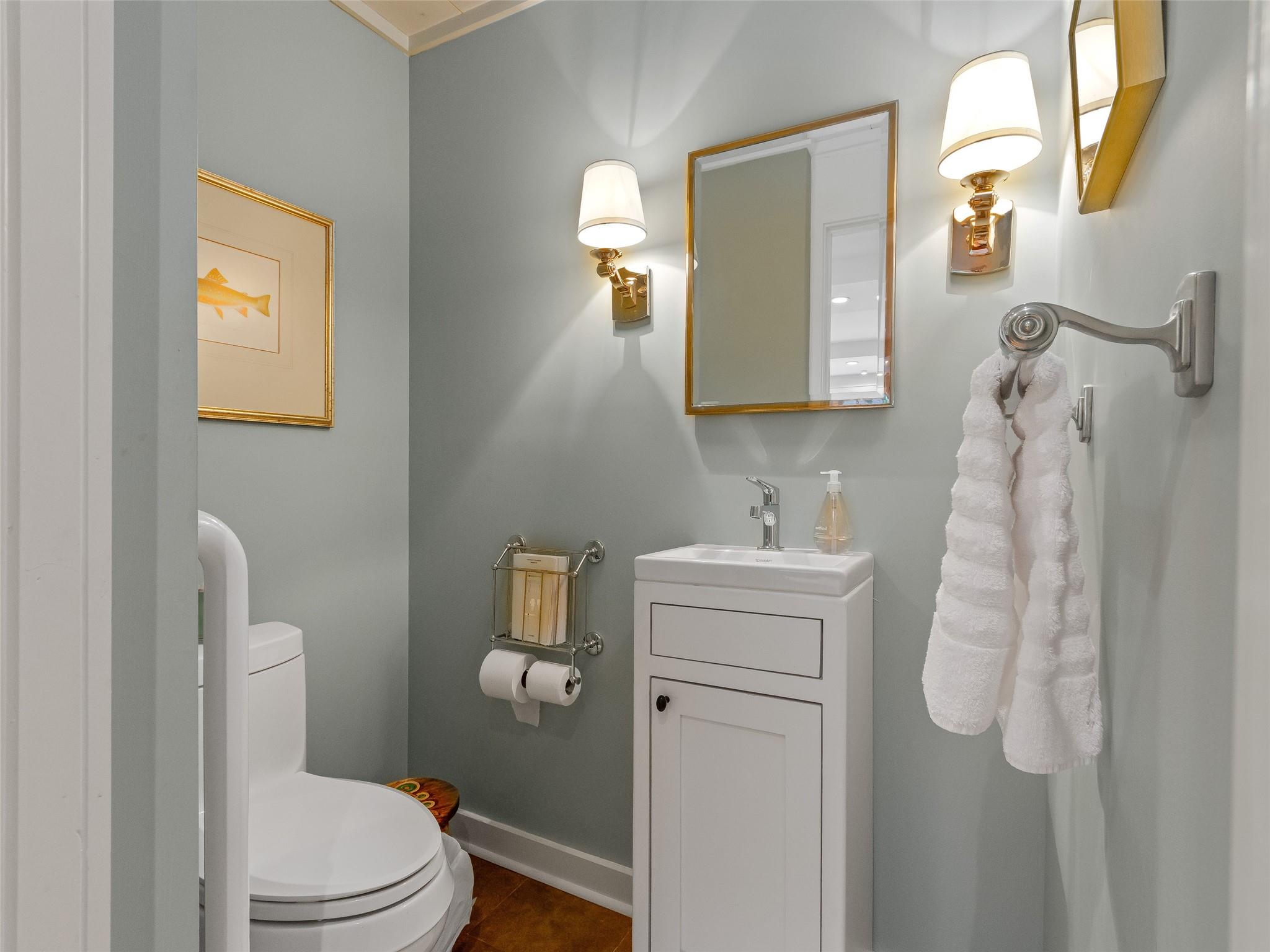 Lake Toxaway Estates - Residential