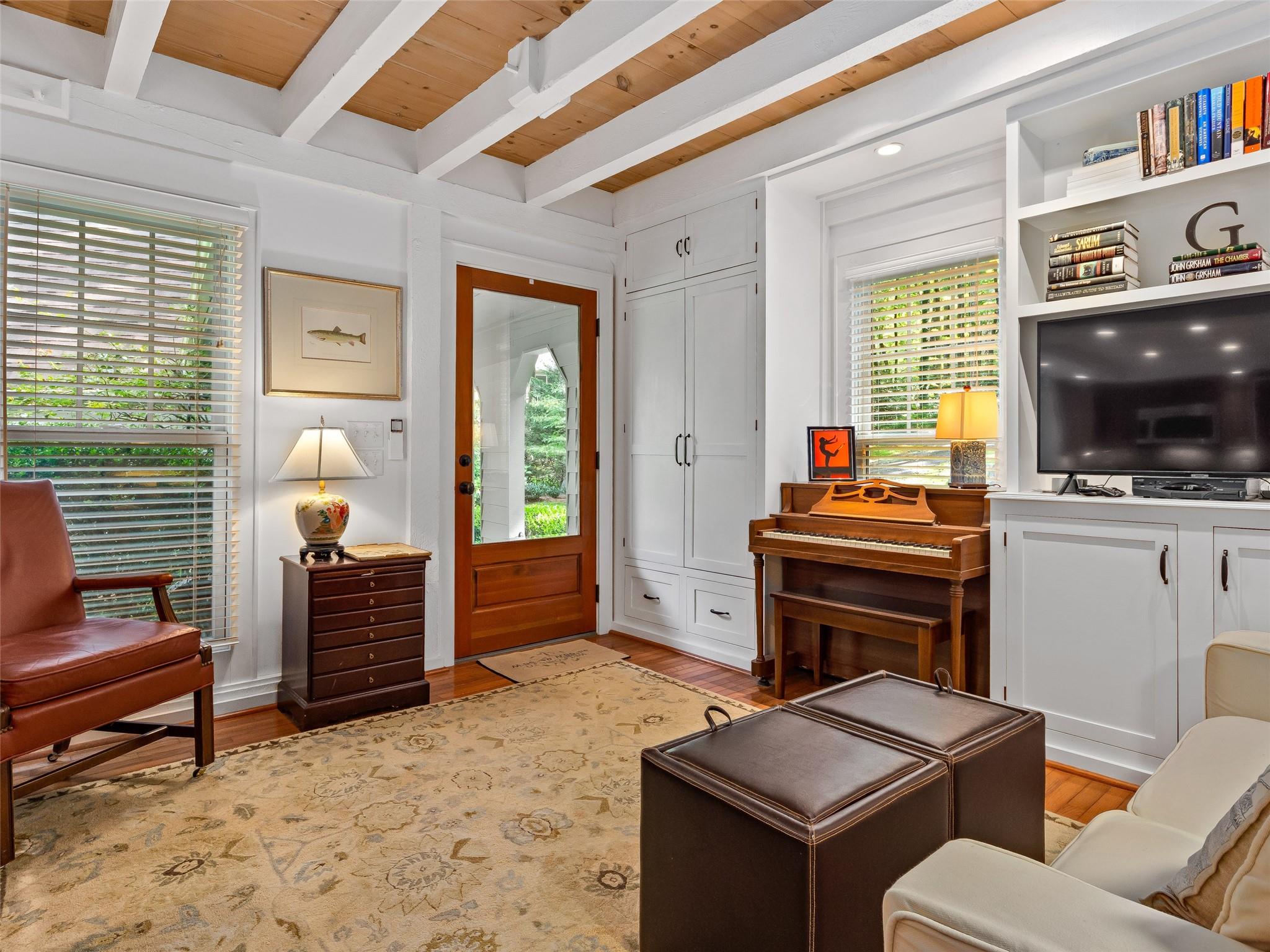 Lake Toxaway Estates - Residential