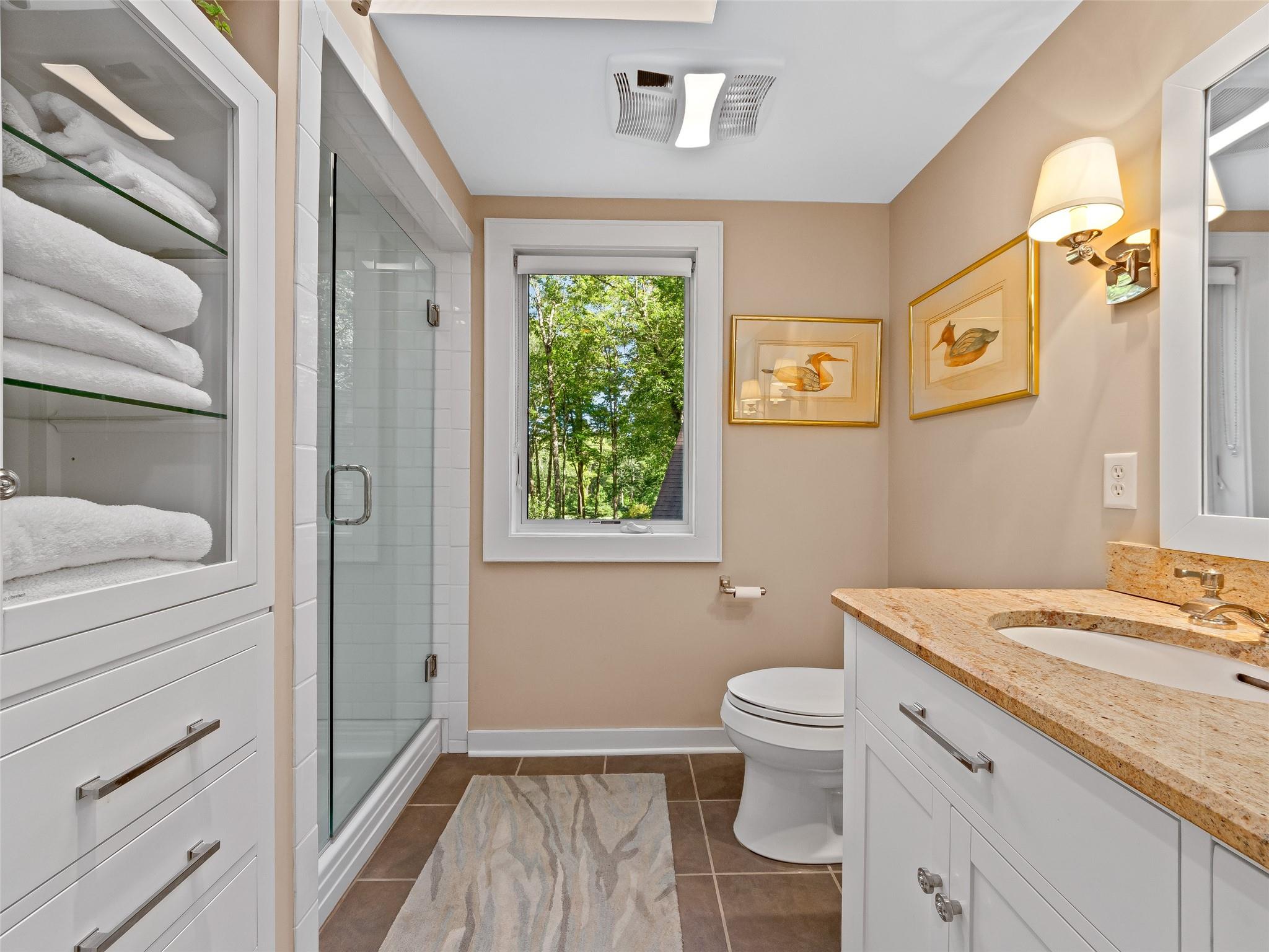 Lake Toxaway Estates - Residential