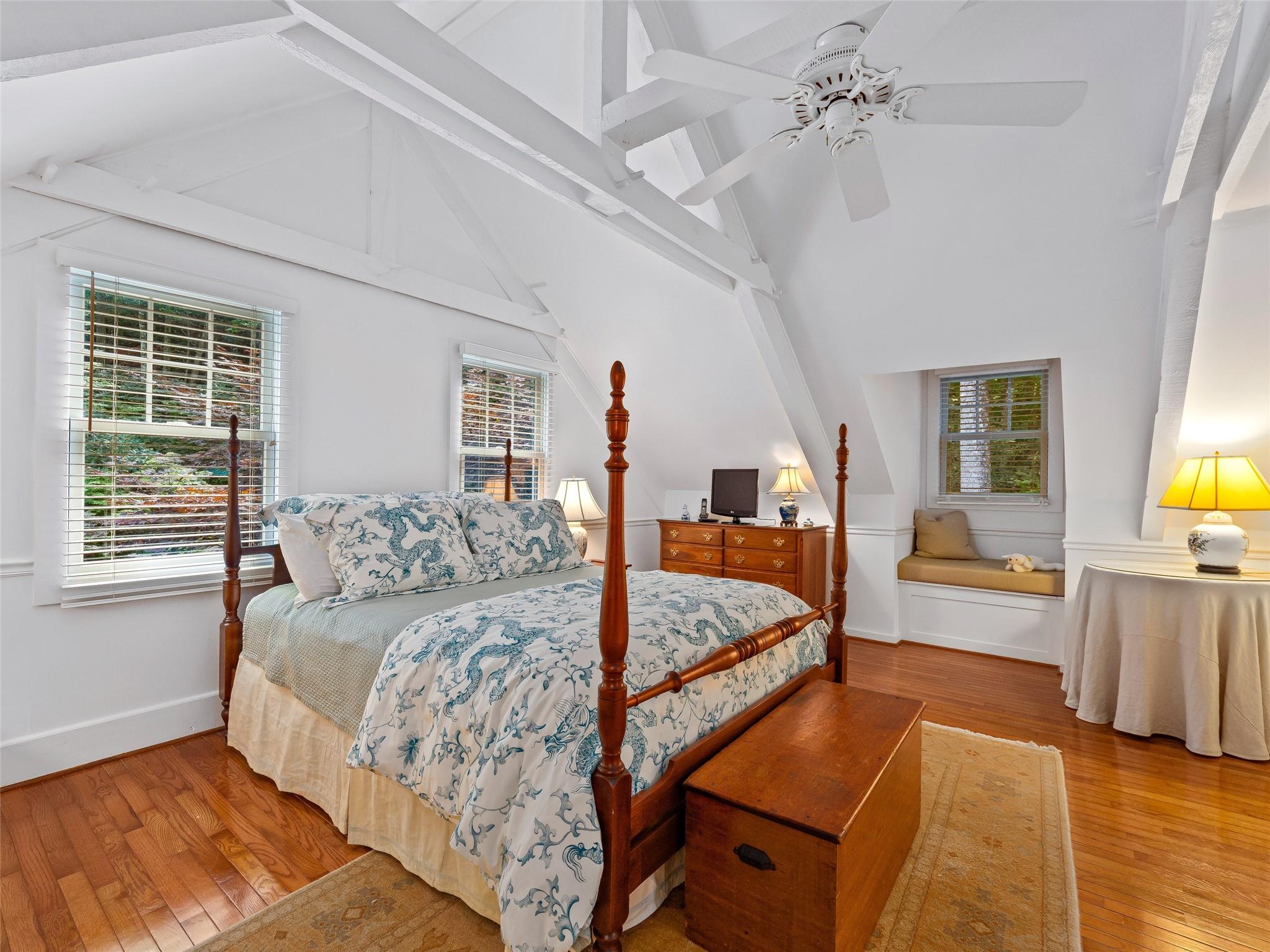 Lake Toxaway Estates - Residential