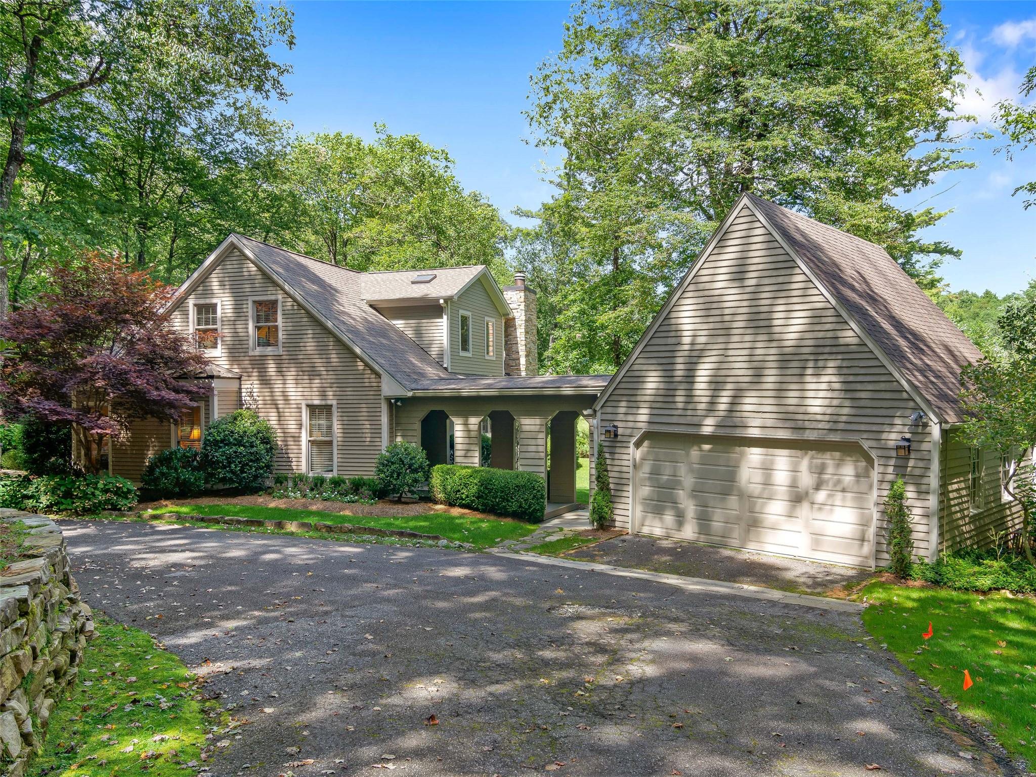 Lake Toxaway Estates - Residential