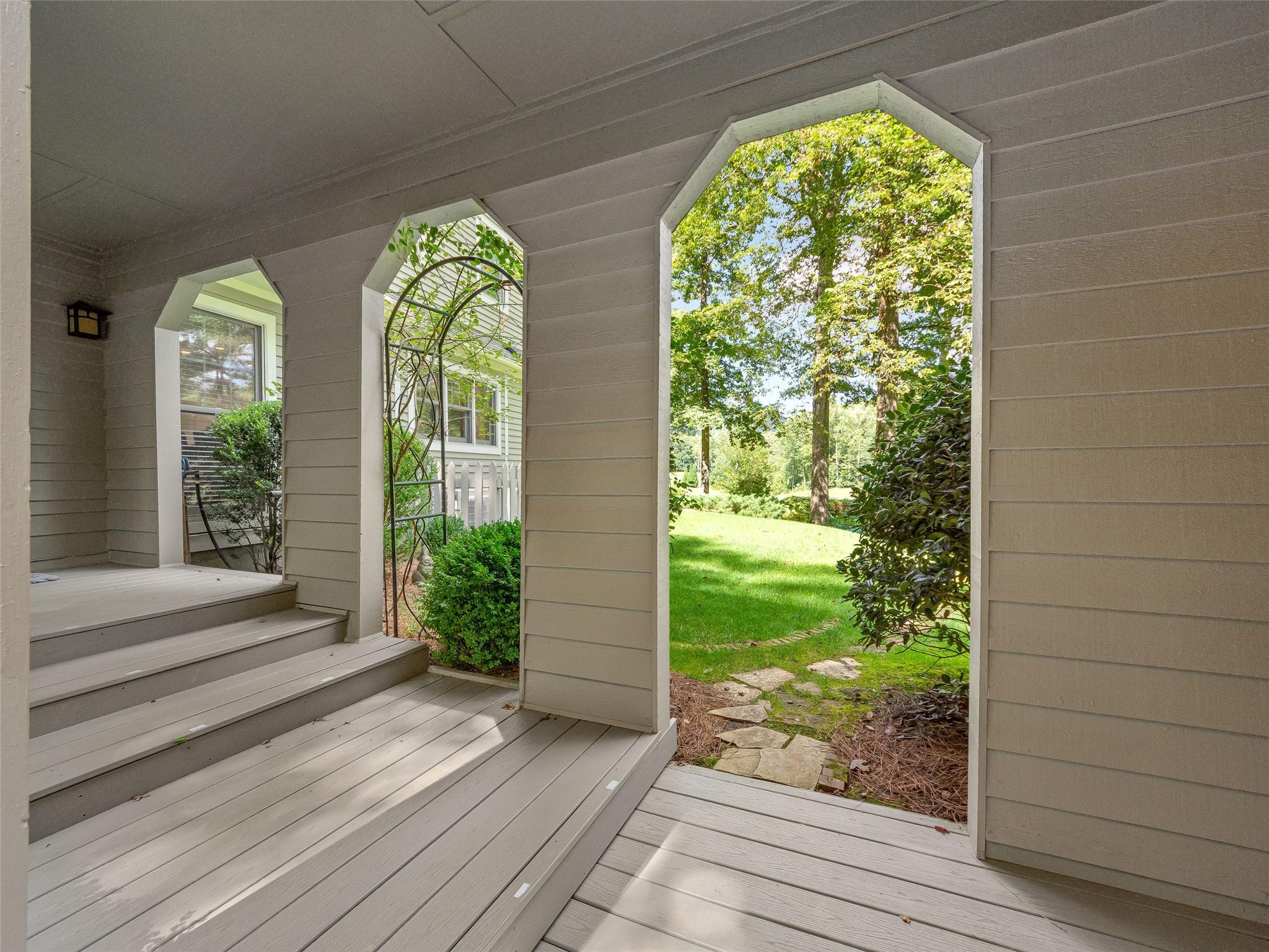 Lake Toxaway Estates - Residential