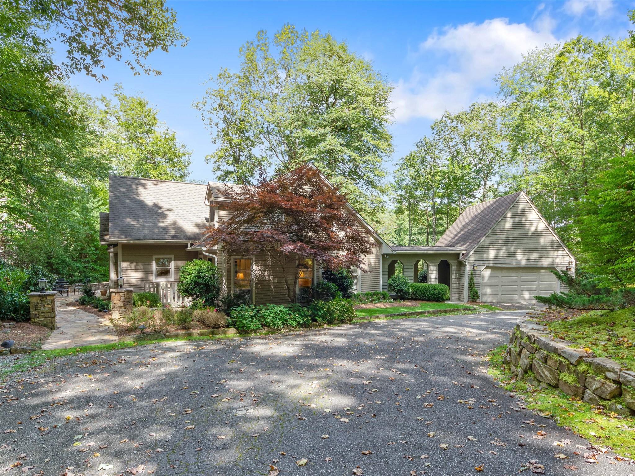 Lake Toxaway Estates - Residential