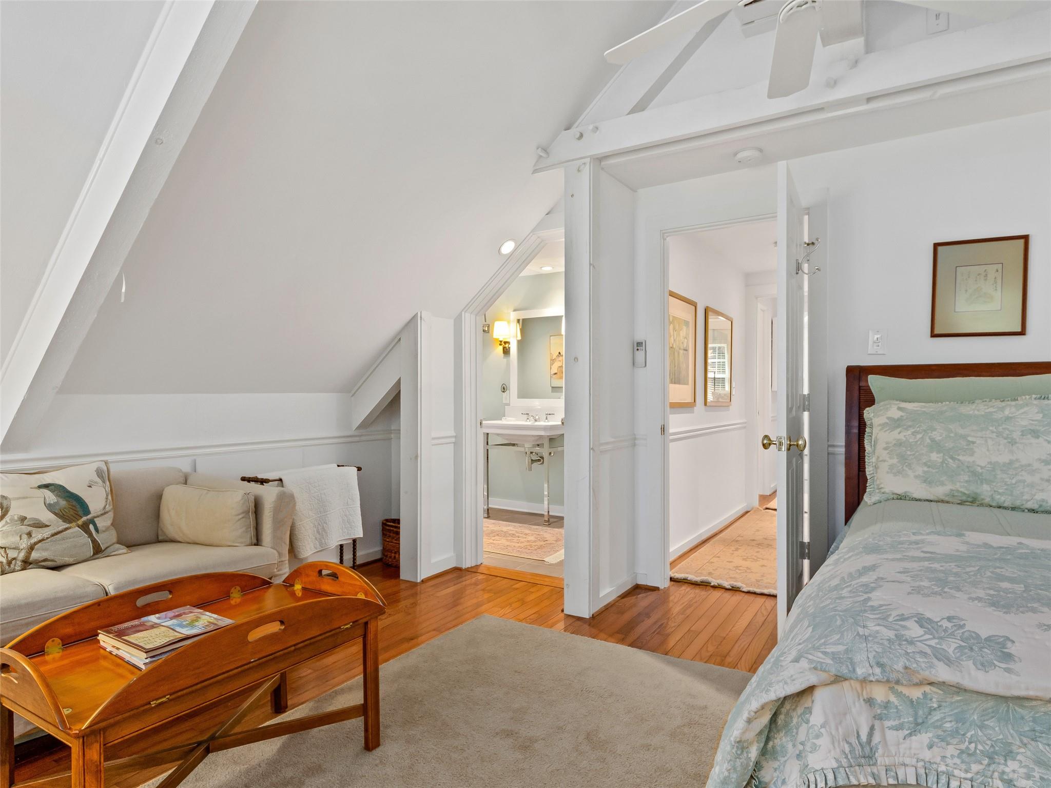 Lake Toxaway Estates - Residential