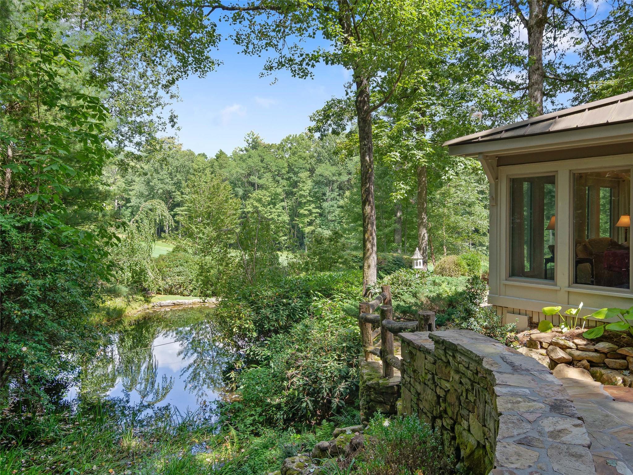 Lake Toxaway Estates - Residential