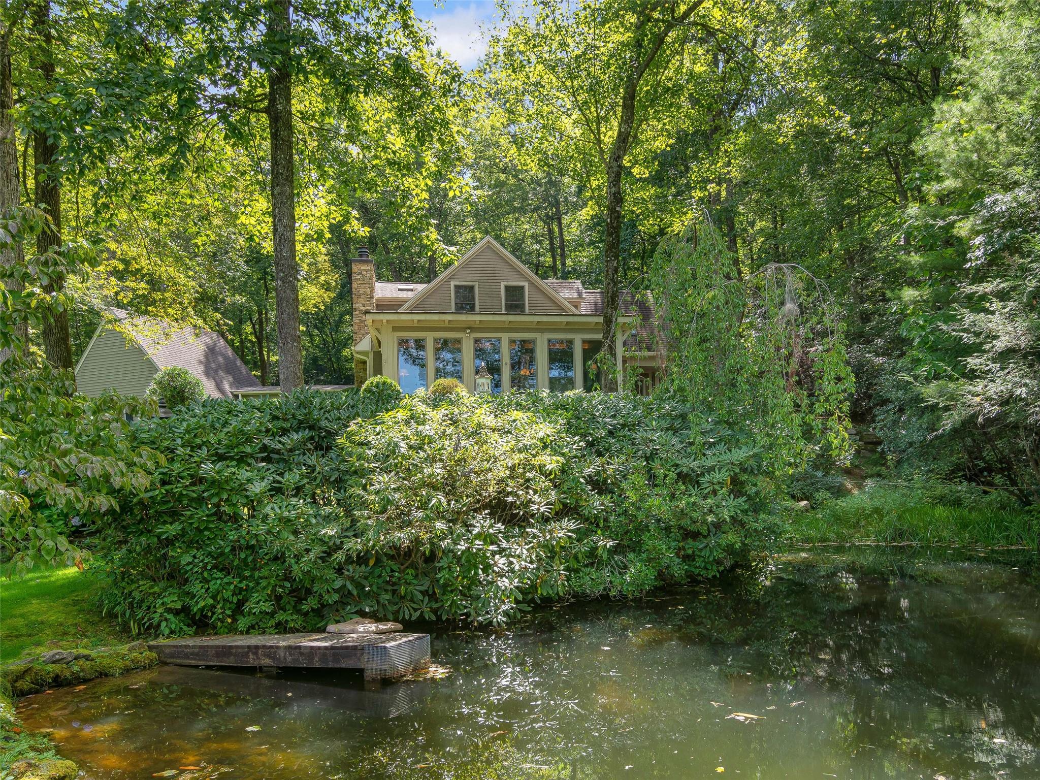 Lake Toxaway Estates - Residential