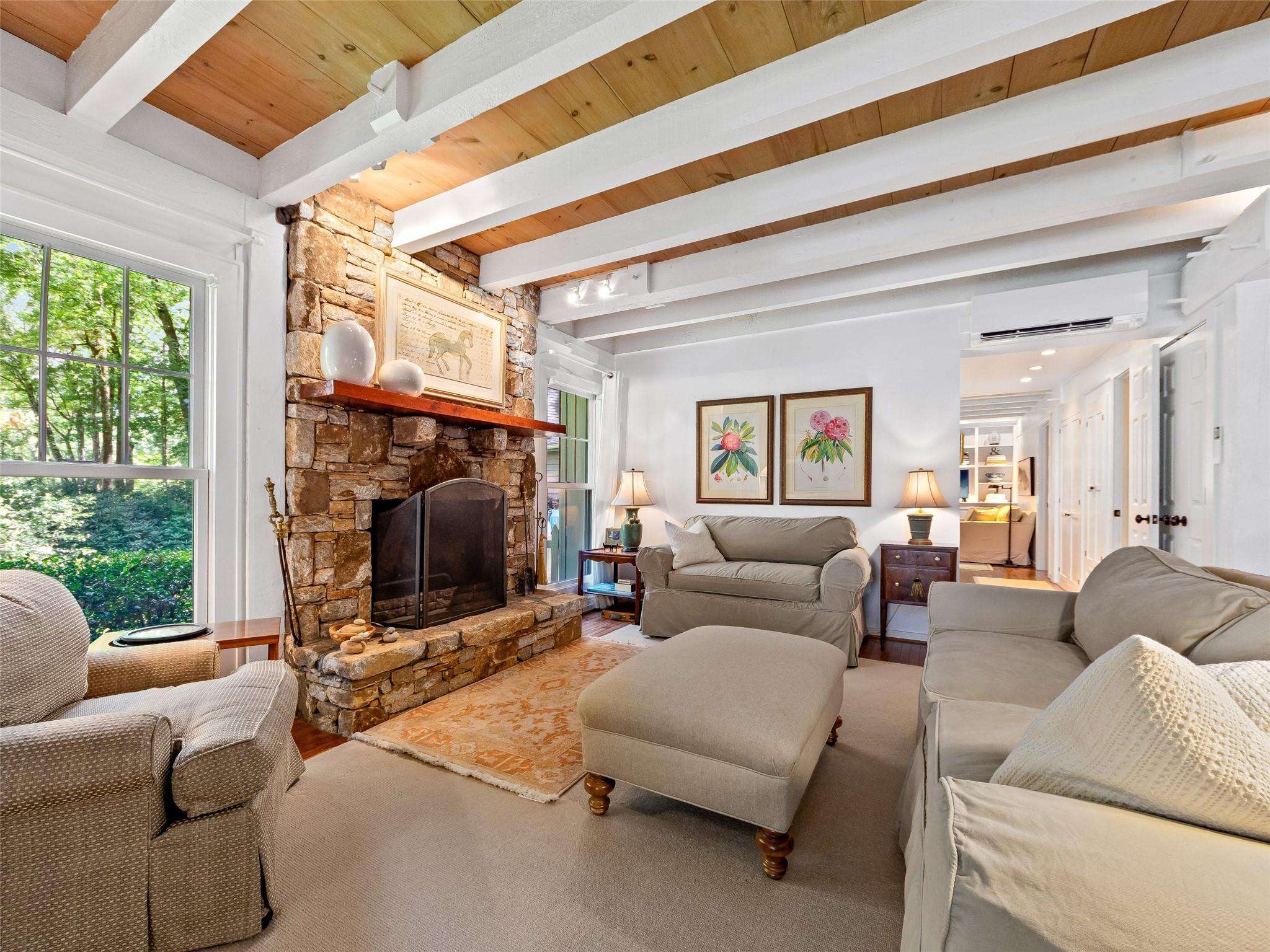 Lake Toxaway Estates - Residential