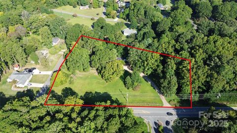 Photo of 8911 Mount Holly Huntersville Road, Huntersville, NC 28078 (MLS # 4302017)