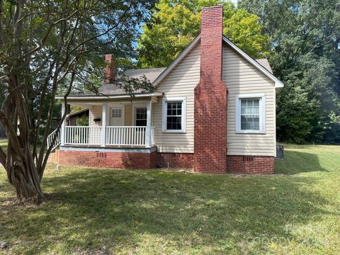 A home in Lincolnton