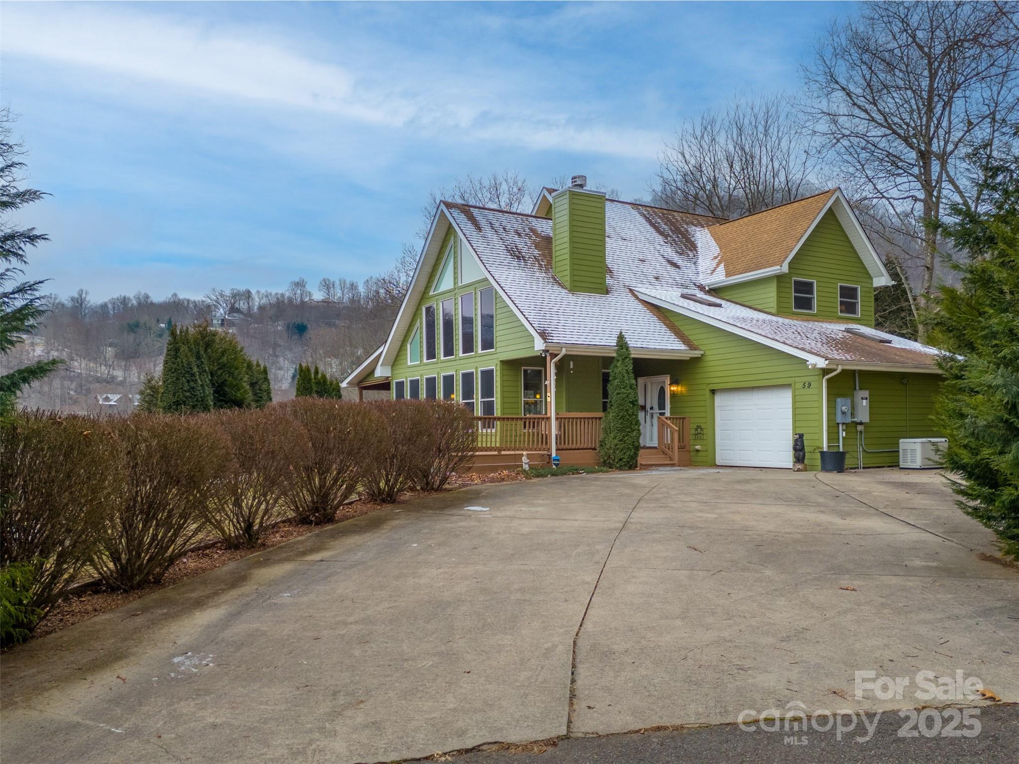 59 March Hillside Court