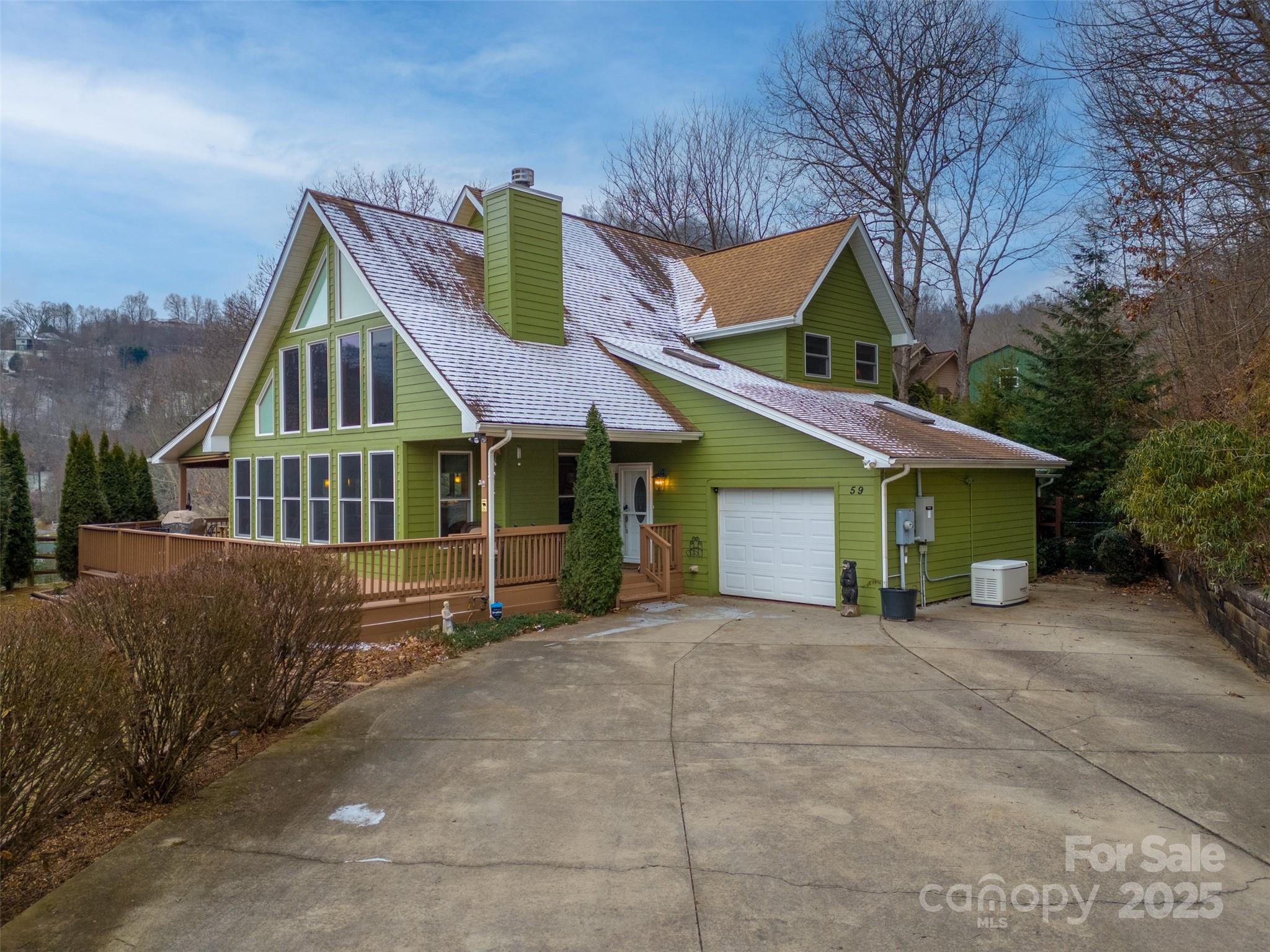 59 March Hillside Court