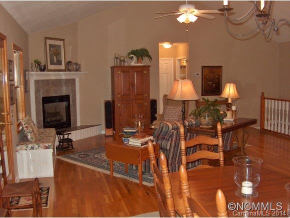 Laurel Woods - Residential