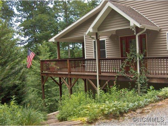 Laurel Woods - Residential