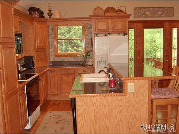 Laurel Woods - Residential