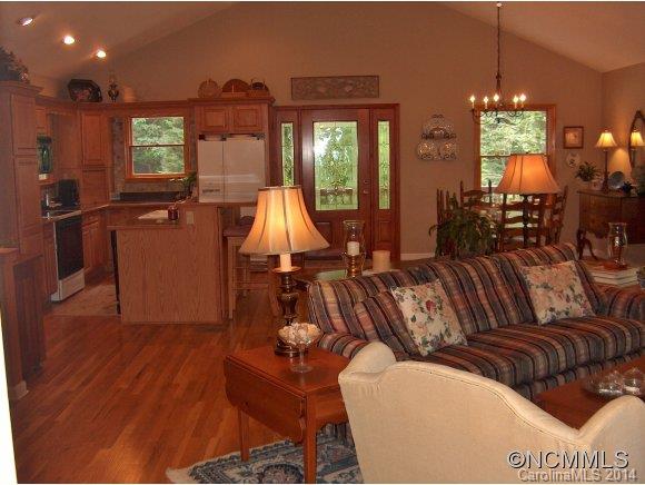 Laurel Woods - Residential