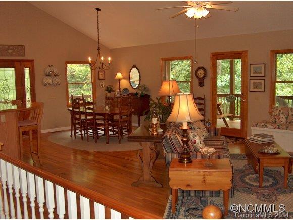 Laurel Woods - Residential