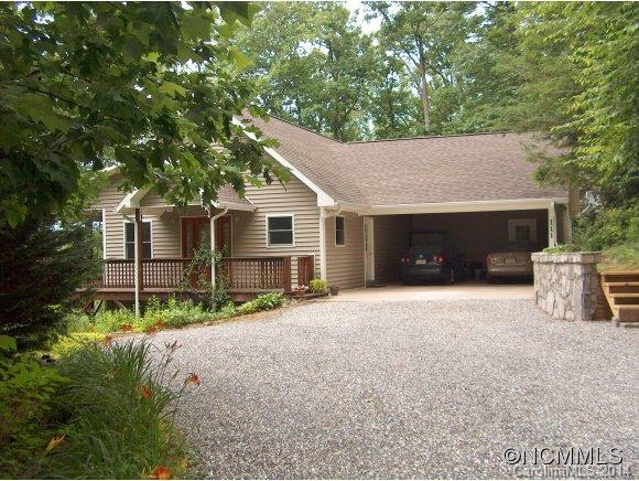 Laurel Woods - Residential