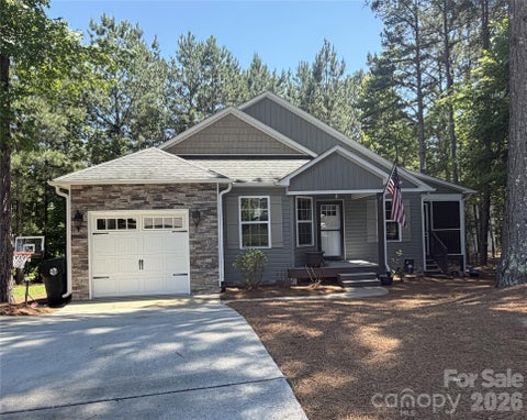 Photo of 612 Red Hawk Way #57, Clover, SC 29710 (MLS # 4389911)