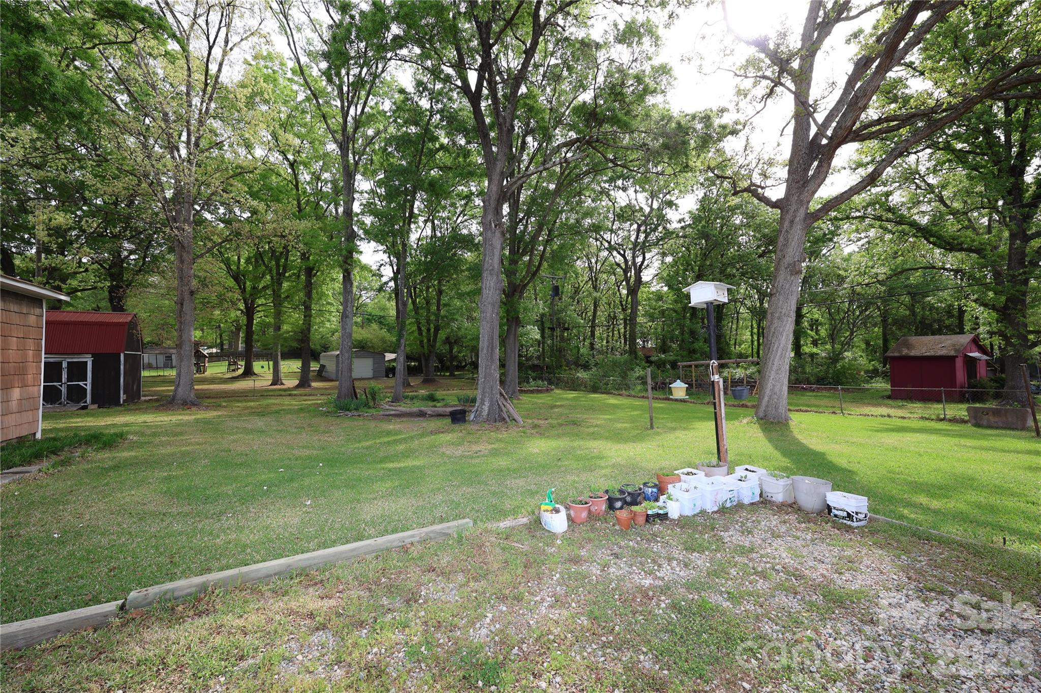 Forest Park - Residential