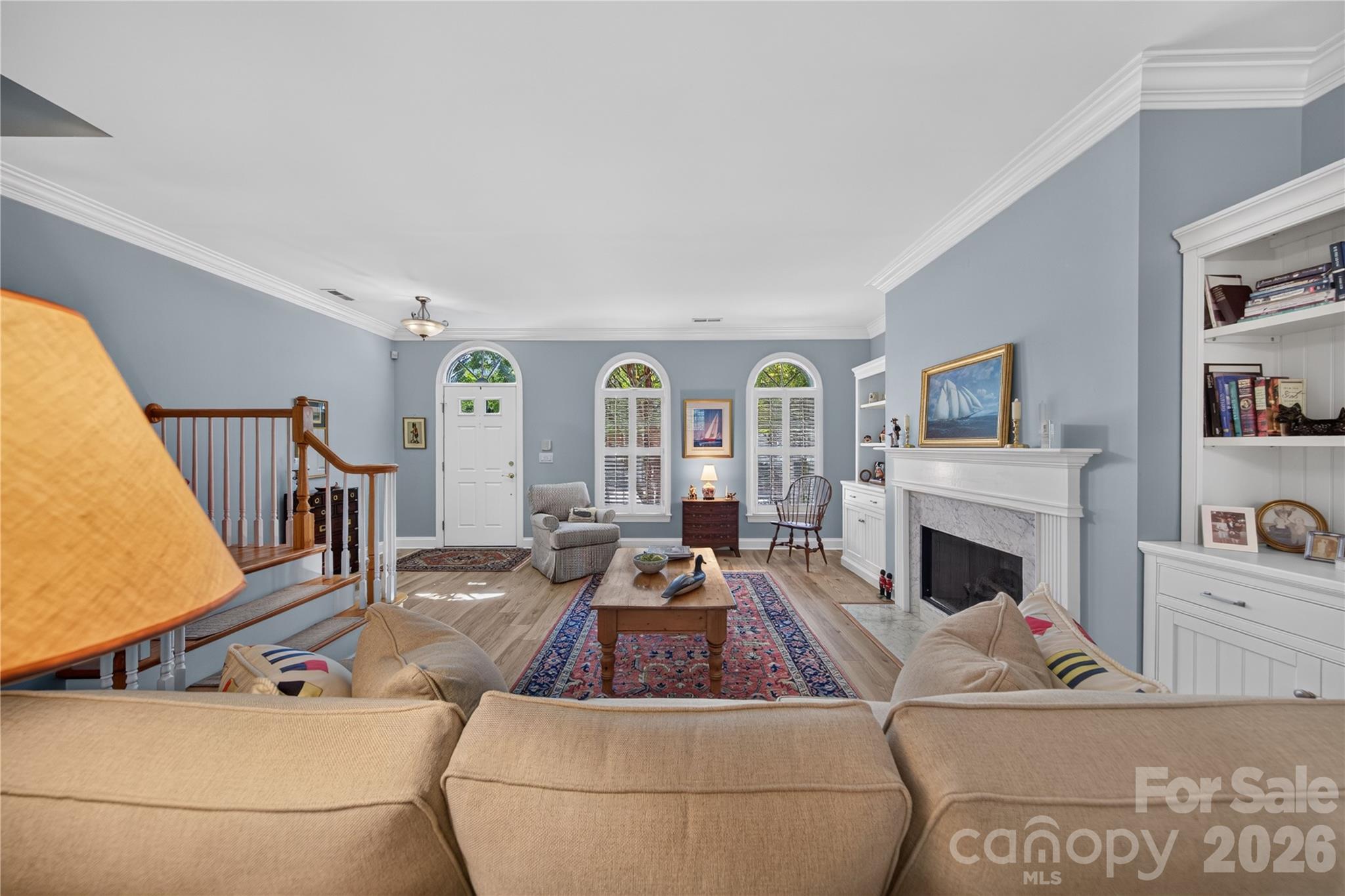 9363 Bonnie Briar Circle
