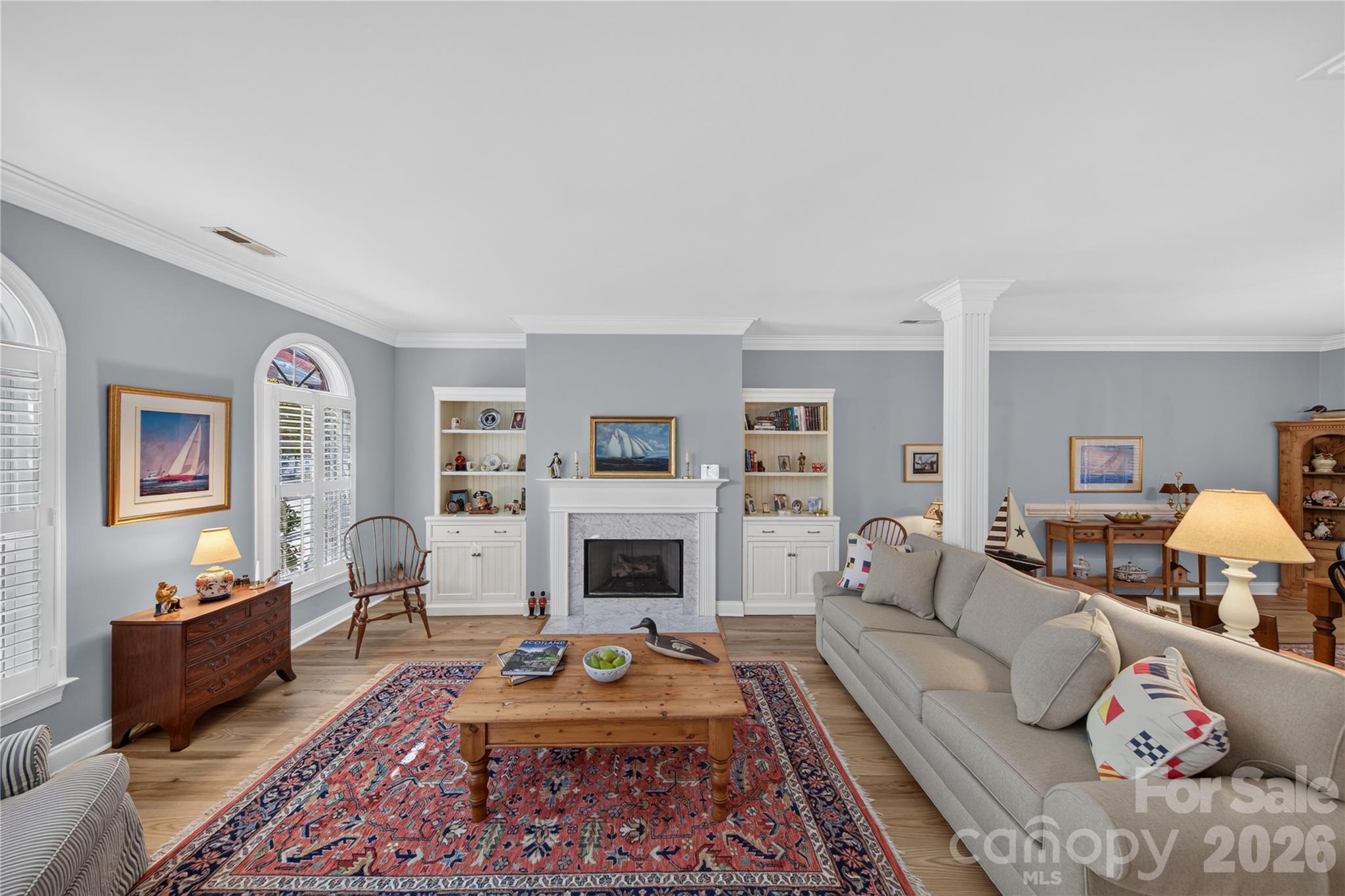 9363 Bonnie Briar Circle