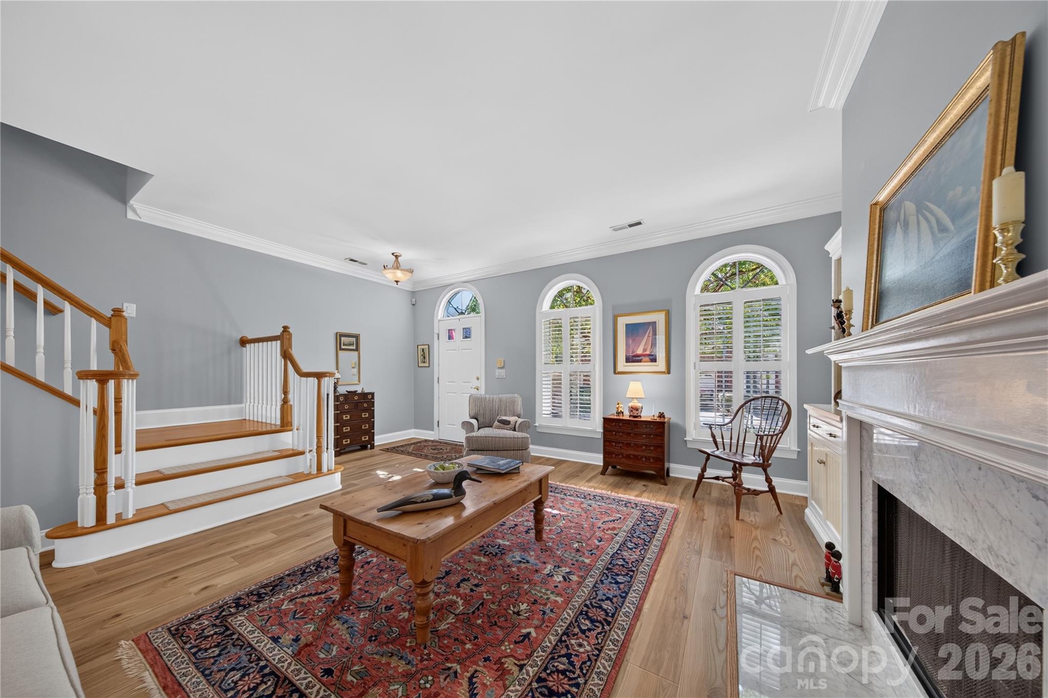 9363 Bonnie Briar Circle