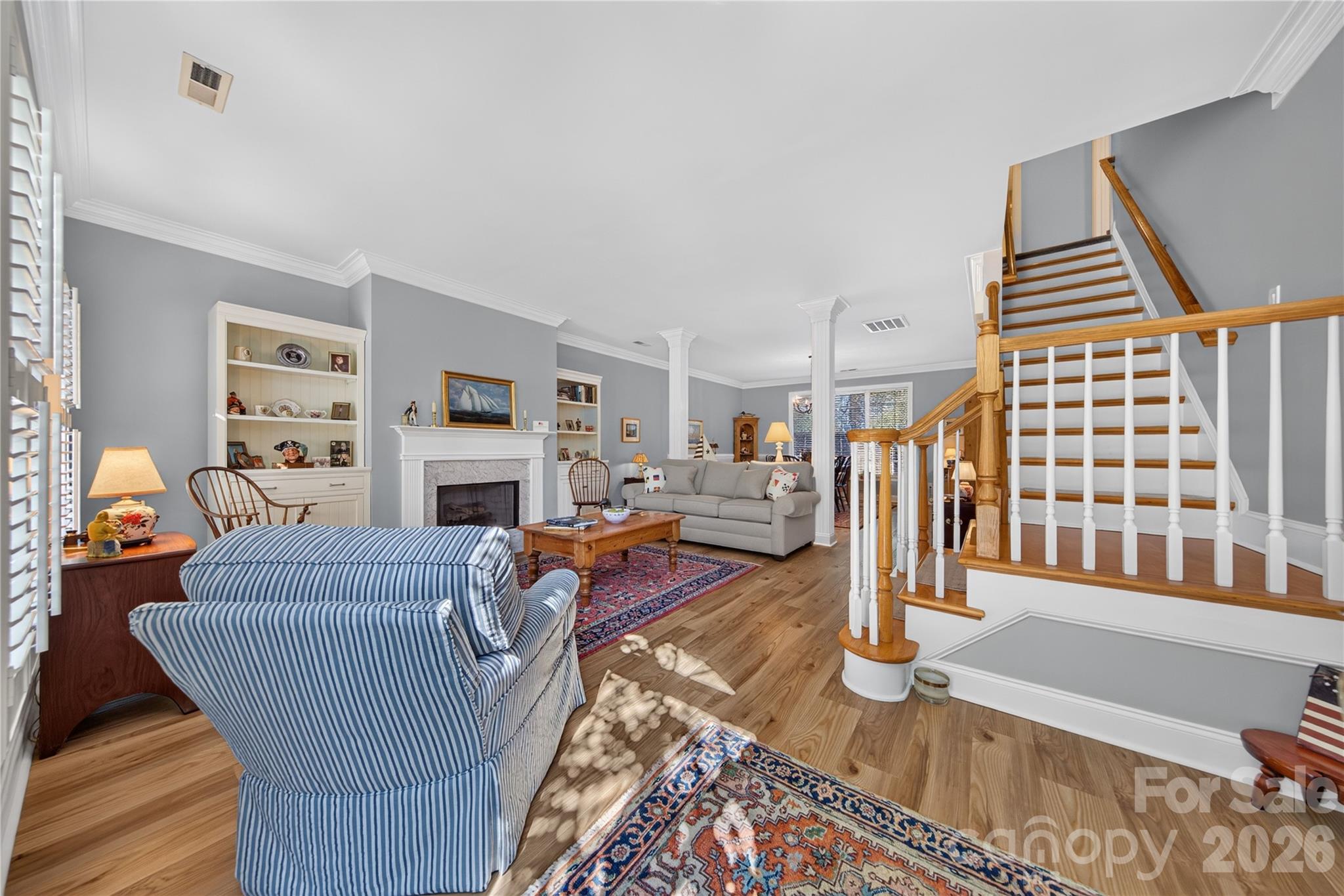 9363 Bonnie Briar Circle