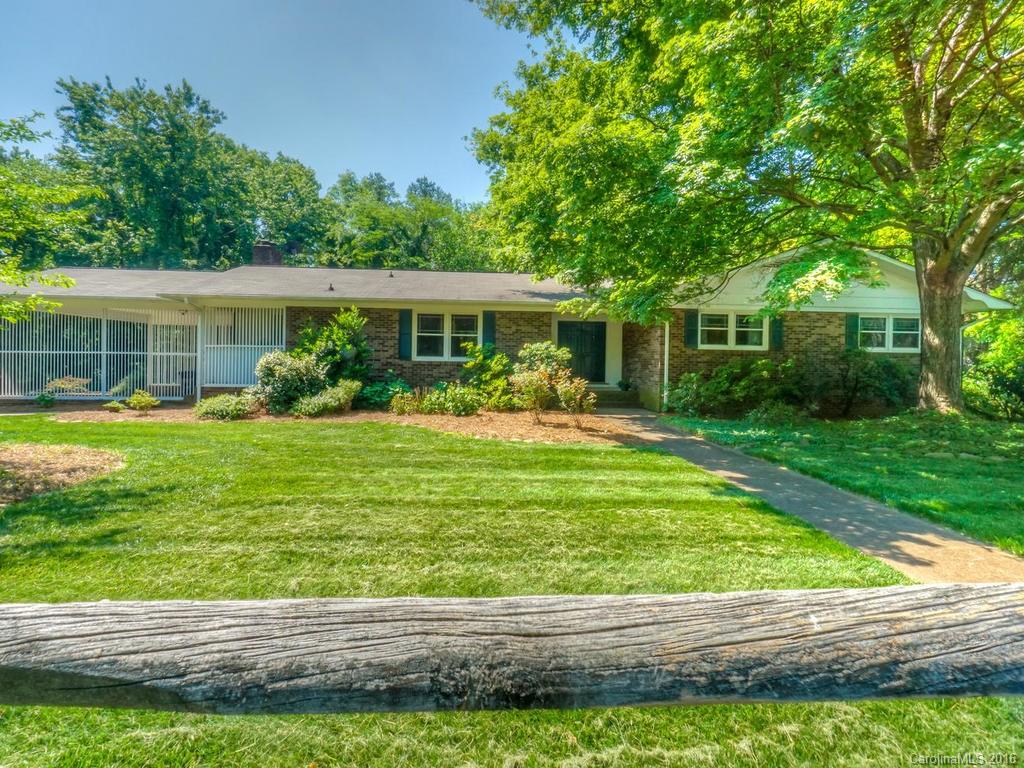 Davidson - Residential