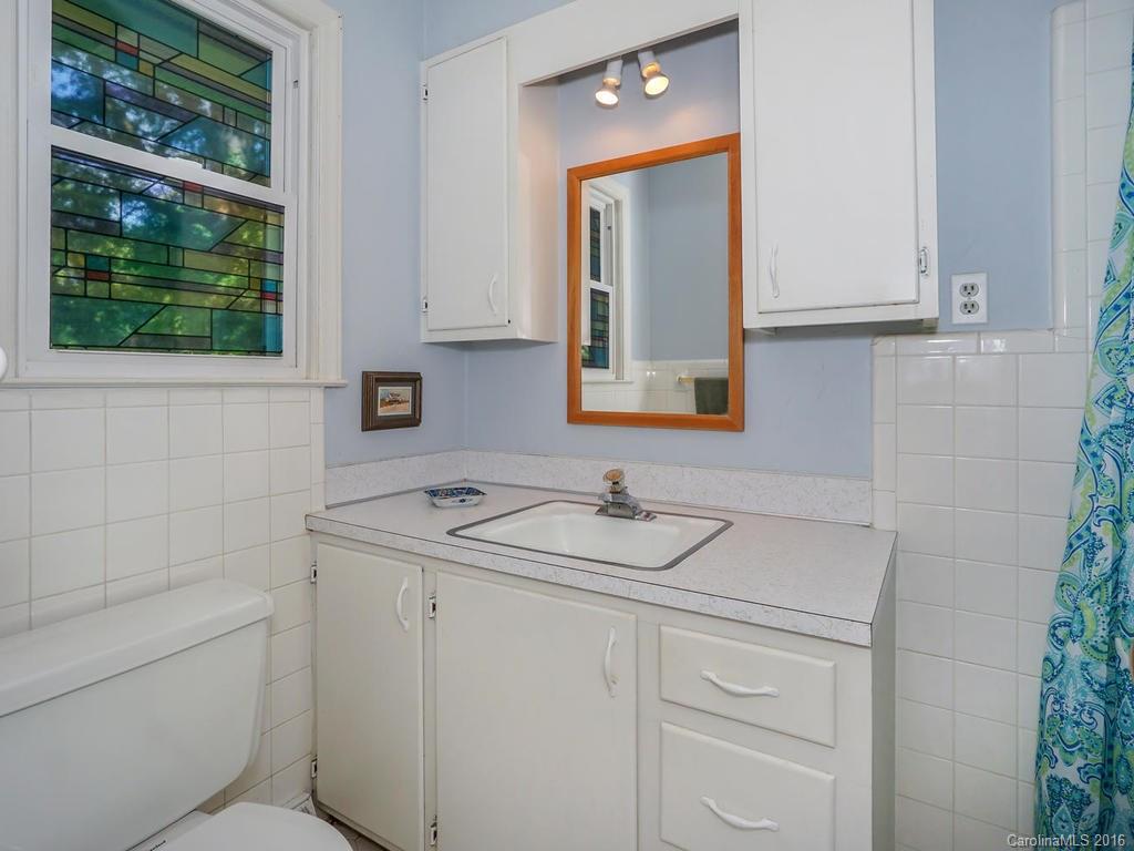 Davidson - Residential