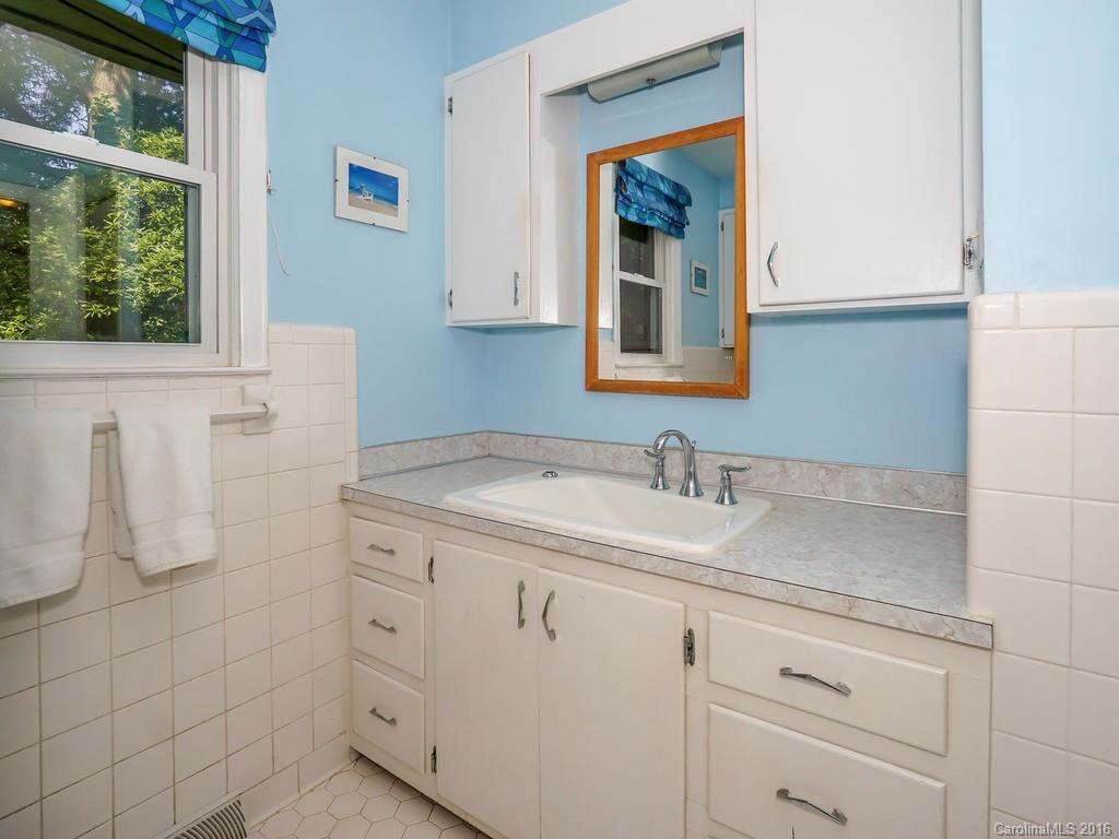 Davidson - Residential