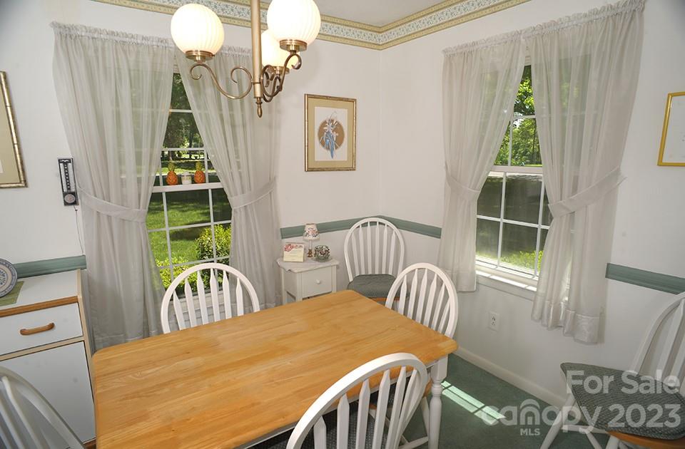 Westcliffe - Residential