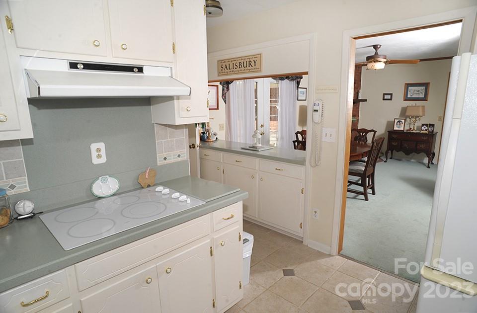 Westcliffe - Residential