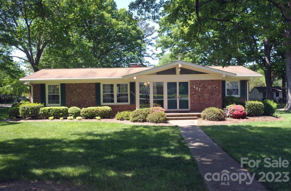 Westcliffe - Residential