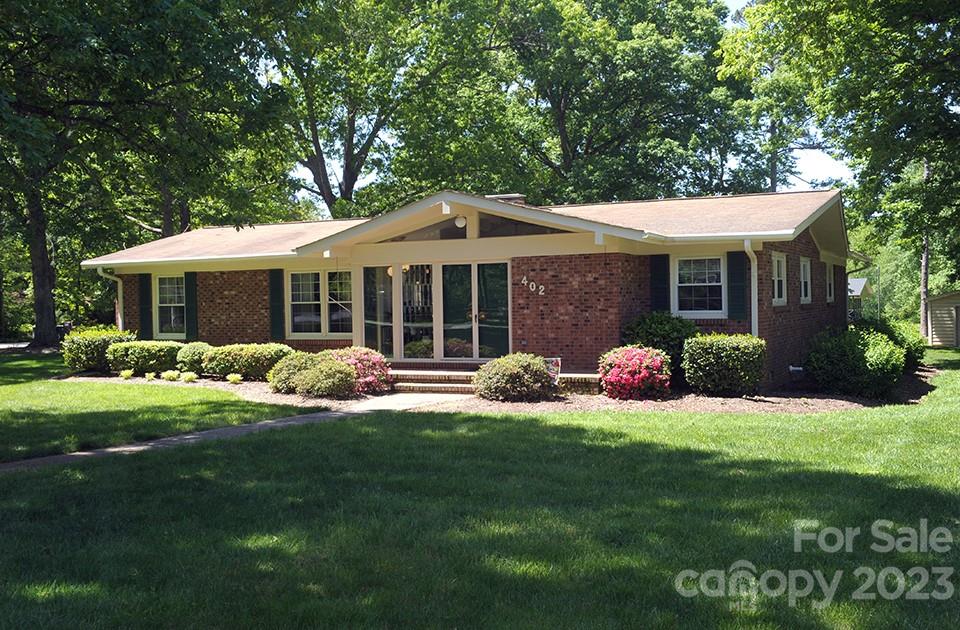 Westcliffe - Residential