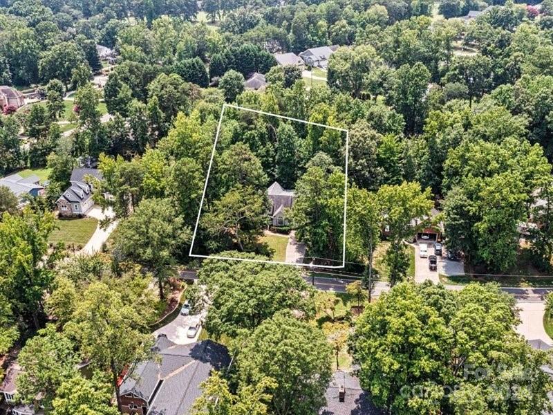 Westport - Residential