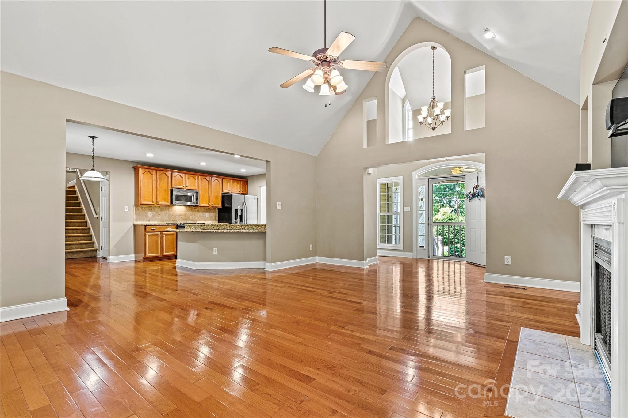 Westport - Residential